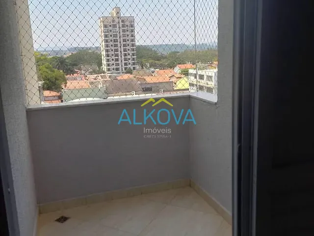 Cobertura / Penthouse 4 quartos e 2 banheiros, à venda, no bairro Bosque dos Eucaliptos em São José dos Campos