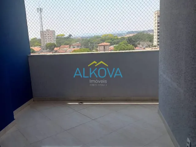 Cobertura / Penthouse 4 quartos e 2 banheiros, à venda, no bairro Bosque dos Eucaliptos em São José dos Campos