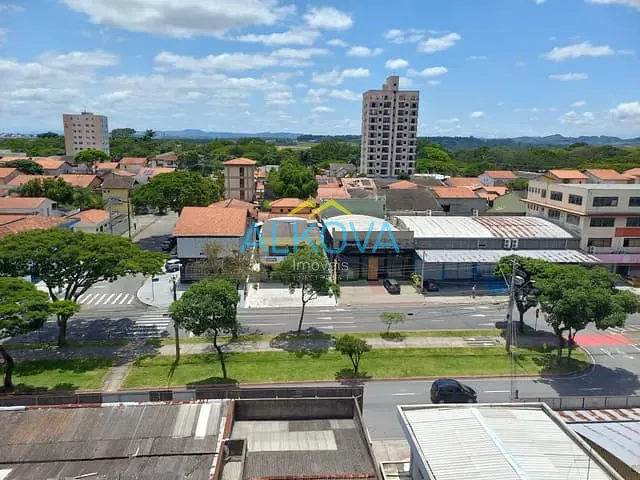 Cobertura / Penthouse 4 quartos e 2 banheiros, à venda, no bairro Bosque dos Eucaliptos em São José dos Campos