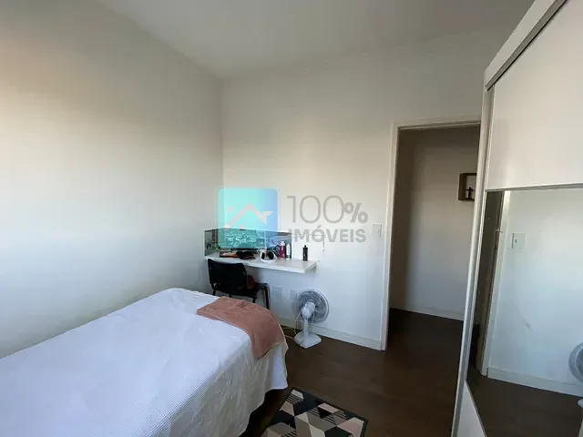 Apartamento com 63m² 2 quartos e 1 banheiro, à venda, no bairro Jardim America em São José dos Campos