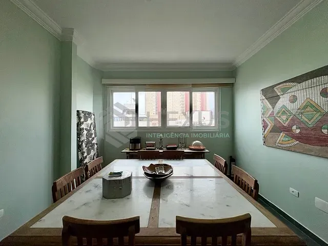 Cobertura / Penthouse 3 quartos e 3 banheiros, à venda, no bairro Enseada em Guarujá
