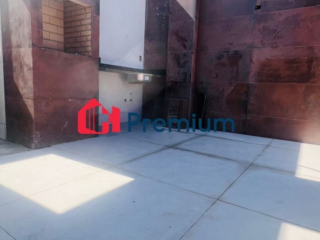 Cobertura / Penthouse 3 quartos e 4 banheiros, à venda, no bairro Barra da Tijuca em Rio de Janeiro