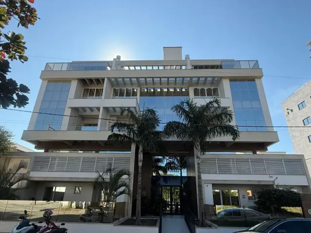 Cobertura / Penthouse com 199m² 3 quartos e 4 banheiros, à venda, no bairro Canto Grande em Bombinhas