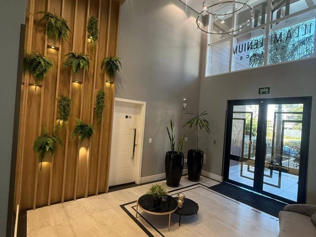 Cobertura / Penthouse com 199m² 3 quartos e 4 banheiros, à venda, no bairro Canto Grande em Bombinhas