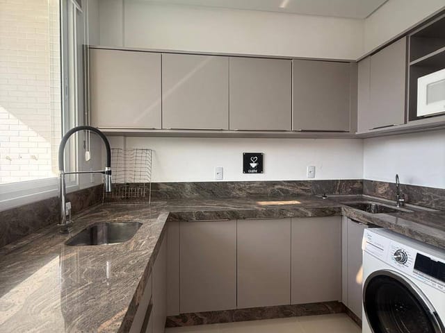 Cobertura / Penthouse com 199m² 3 quartos e 4 banheiros, à venda, no bairro Canto Grande em Bombinhas