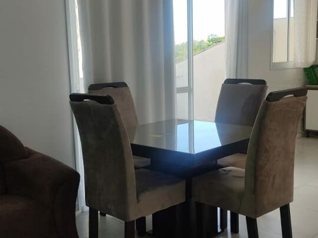 Cobertura / Penthouse 3 quartos e 2 banheiros, à venda ou para alugar, no bairro Ingleses do Rio Vermelho em Florianópolis