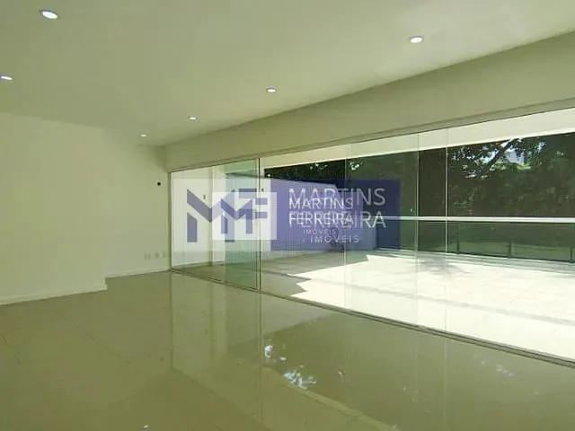 Cobertura / Penthouse com 262m² 3 quartos e 4 banheiros, para alugar, no bairro Recreio dos Bandeirantes em Rio de Janeiro
