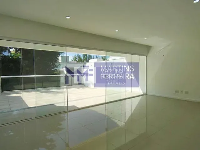 Cobertura / Penthouse com 262m² 3 quartos e 4 banheiros, para alugar, no bairro Recreio dos Bandeirantes em Rio de Janeiro