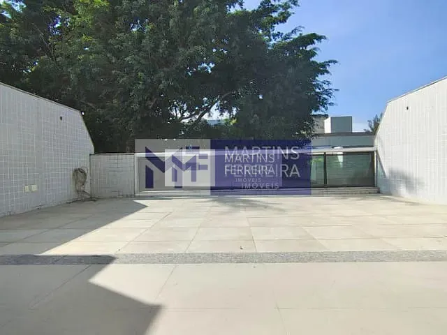 Cobertura / Penthouse com 262m² 3 quartos e 4 banheiros, para alugar, no bairro Recreio dos Bandeirantes em Rio de Janeiro