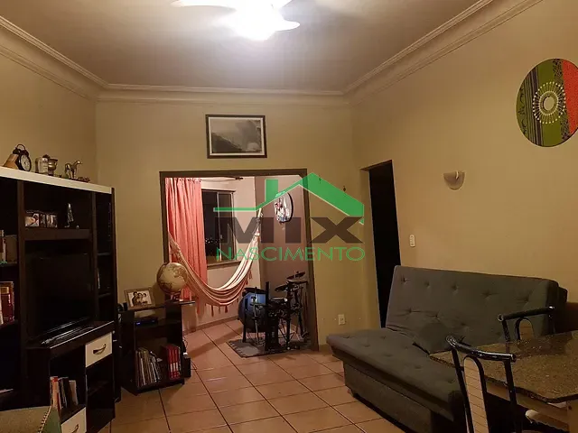 Cobertura / Penthouse com 82m² 2 quartos e 1 banheiro, à venda, no bairro Santa Teresa em Rio de Janeiro
