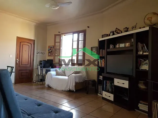 Cobertura / Penthouse com 82m² 2 quartos e 1 banheiro, à venda, no bairro Santa Teresa em Rio de Janeiro