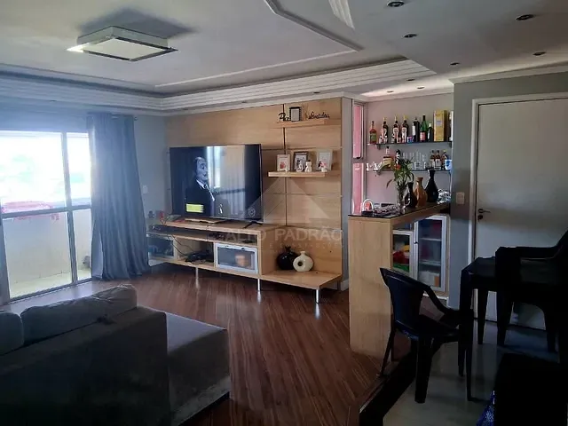 Cobertura / Penthouse com 148m² 3 quartos e 1 banheiro, à venda, no bairro Vila Nossa Senhora das Vitórias em Mauá