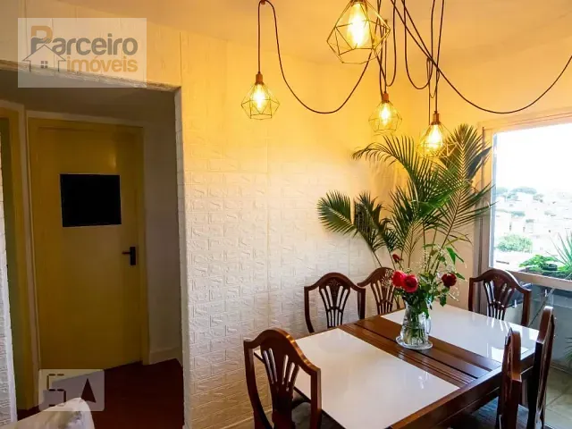 Cobertura / Penthouse 3 quartos e 2 banheiros, à venda, no bairro Vila Formosa em São Paulo