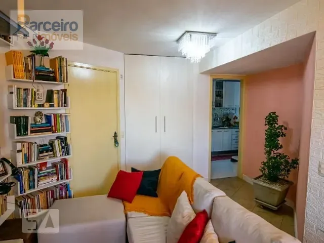 Cobertura / Penthouse 3 quartos e 2 banheiros, à venda, no bairro Vila Formosa em São Paulo
