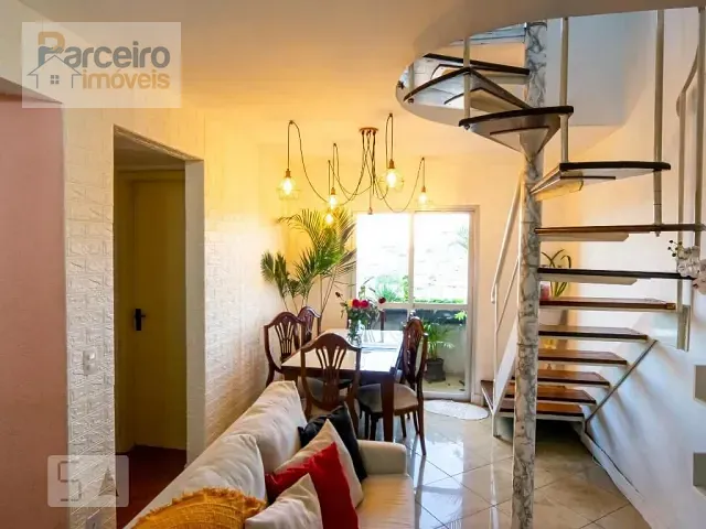 Cobertura / Penthouse 3 quartos e 2 banheiros, à venda, no bairro Vila Formosa em São Paulo
