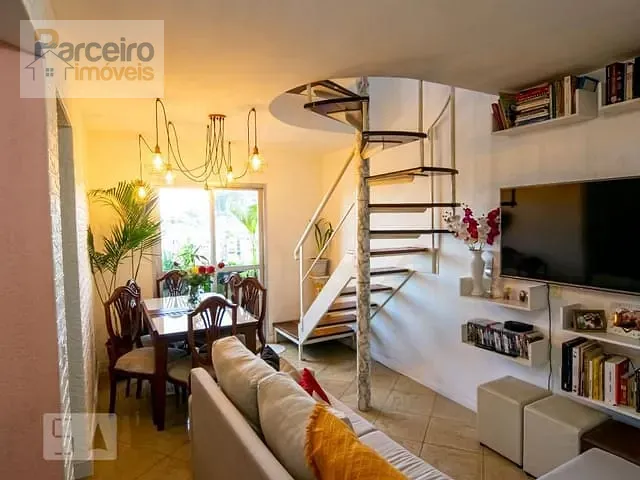 Cobertura / Penthouse 3 quartos e 2 banheiros, à venda, no bairro Vila Formosa em São Paulo