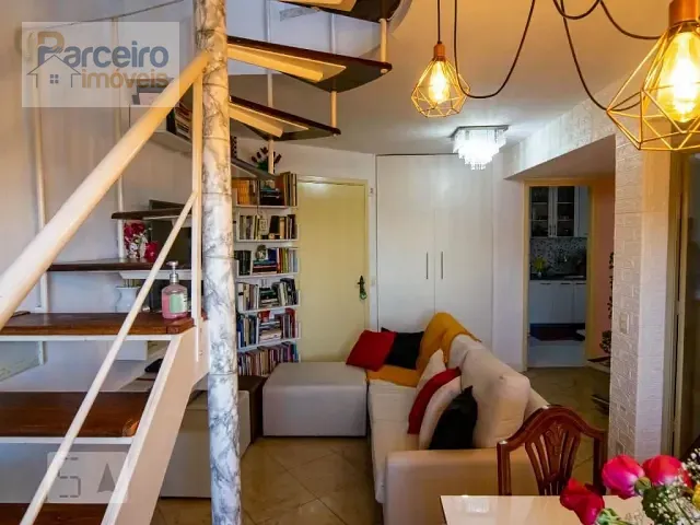 Cobertura / Penthouse 3 quartos e 2 banheiros, à venda, no bairro Vila Formosa em São Paulo