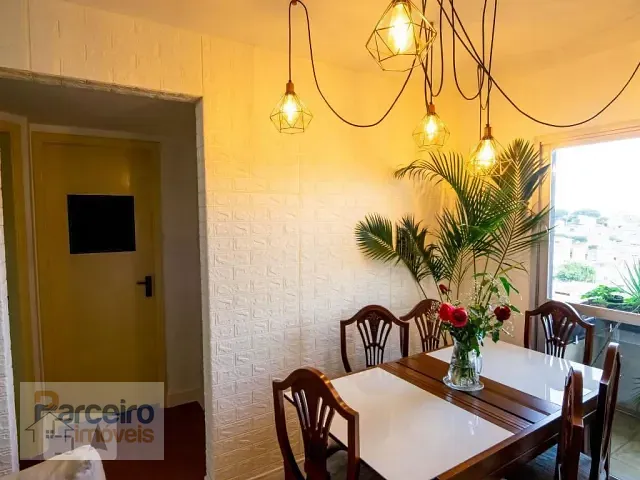 Cobertura / Penthouse 3 quartos e 2 banheiros, à venda, no bairro Vila Formosa em São Paulo