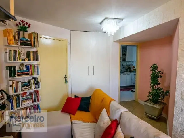 Cobertura / Penthouse 3 quartos e 2 banheiros, à venda, no bairro Vila Formosa em São Paulo