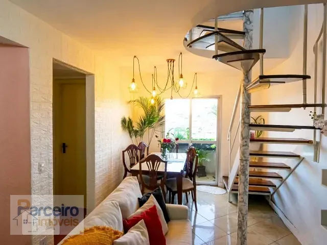 Cobertura / Penthouse 3 quartos e 2 banheiros, à venda, no bairro Vila Formosa em São Paulo