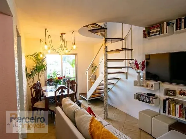 Cobertura / Penthouse 3 quartos e 2 banheiros, à venda, no bairro Vila Formosa em São Paulo