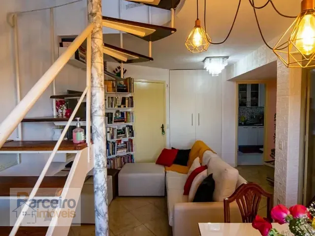 Cobertura / Penthouse 3 quartos e 2 banheiros, à venda, no bairro Vila Formosa em São Paulo