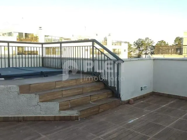 Cobertura / Penthouse 3 quartos e 5 banheiros, à venda, no bairro Vila Irmãos Arnoni em São Paulo