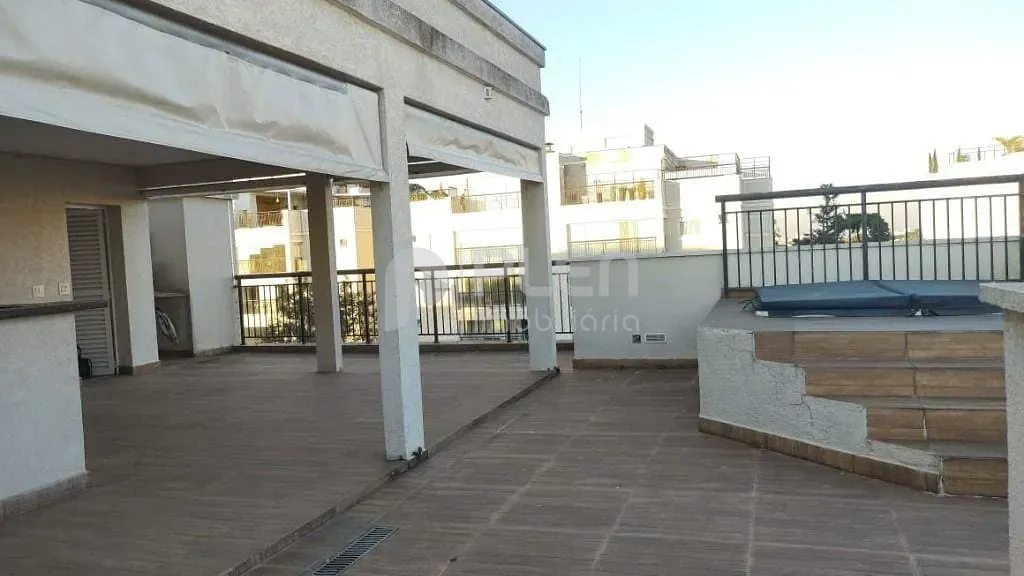 Cobertura de 3 quartos à venda em Vila Irmãos Arnoni, São Paulo