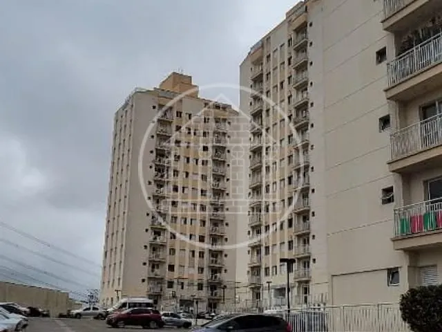 Cobertura / Penthouse 2 quartos e 2 banheiros, à venda, no bairro Vila da Paz em São Paulo