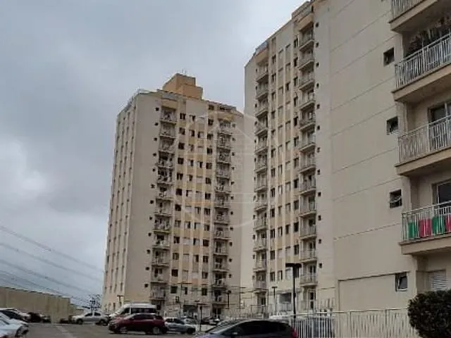 Cobertura / Penthouse 2 quartos e 2 banheiros, à venda, no bairro Vila da Paz em São Paulo