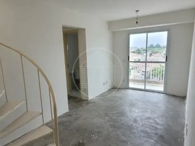 Cobertura / Penthouse 2 quartos e 2 banheiros, à venda, no bairro Vila da Paz em São Paulo