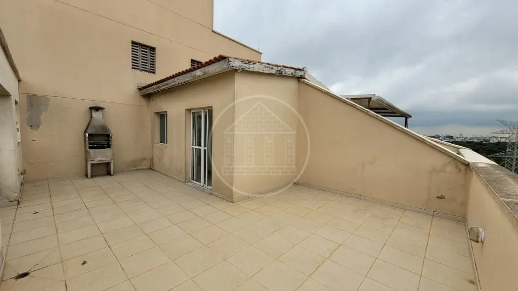 Cobertura, 2 quartos, 115 m² - Foto 16