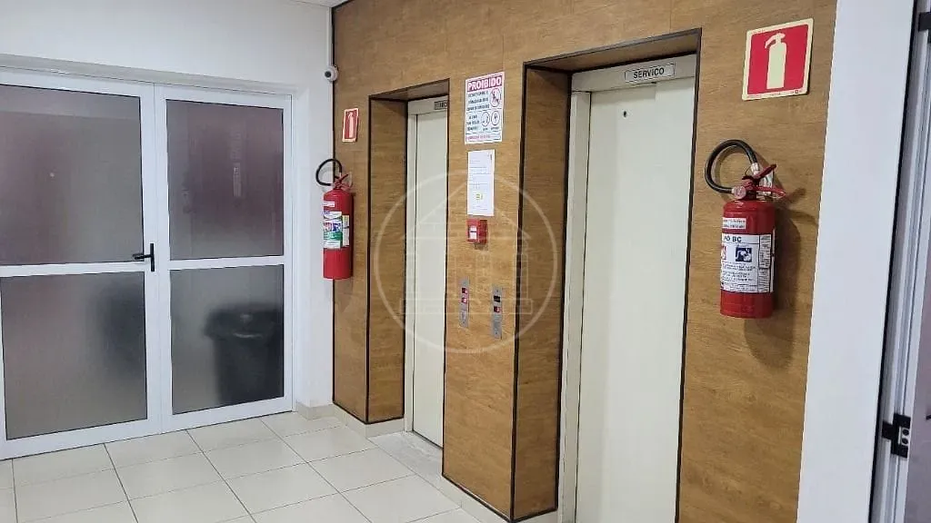 Cobertura, 2 quartos, 115 m² - Foto 20
