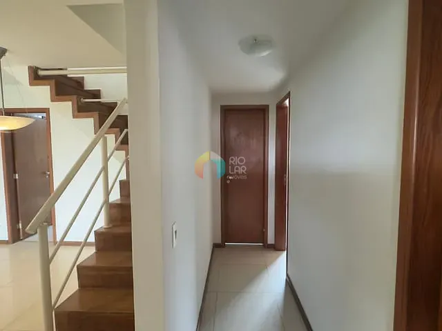 Cobertura / Penthouse com 210m² 3 quartos e 4 banheiros, à venda, no bairro Tijuca em Rio de Janeiro