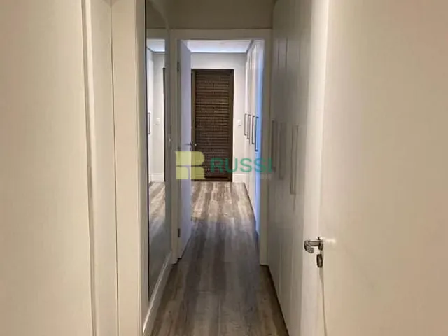 Cobertura / Penthouse 4 quartos e 6 banheiros, à venda, no bairro Jardim das Nações em Taubaté