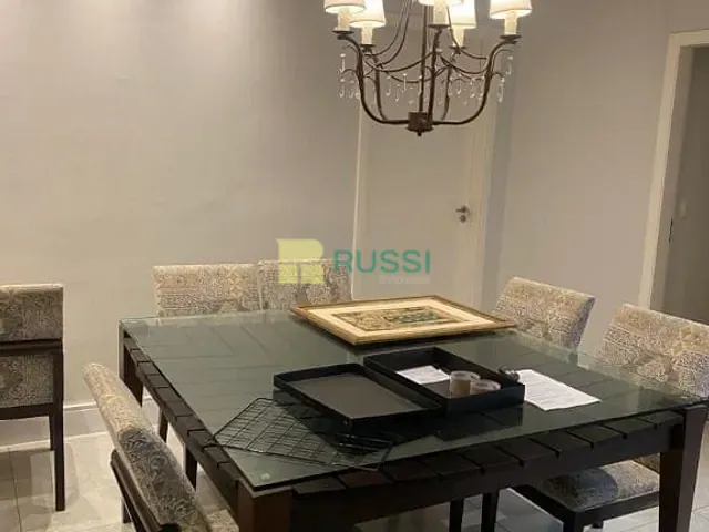 Cobertura / Penthouse 4 quartos e 6 banheiros, à venda, no bairro Jardim das Nações em Taubaté