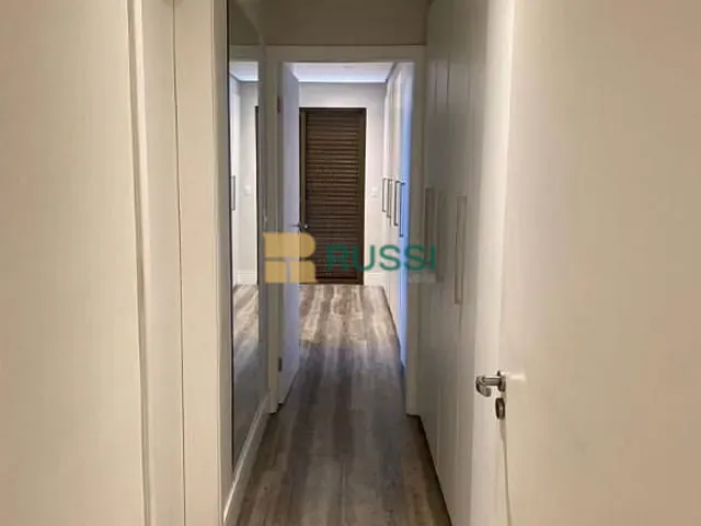 Cobertura / Penthouse 4 quartos e 6 banheiros, à venda, no bairro Jardim das Nações em Taubaté