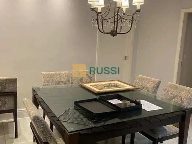 Cobertura / Penthouse 4 quartos e 6 banheiros, à venda, no bairro Jardim das Nações em Taubaté