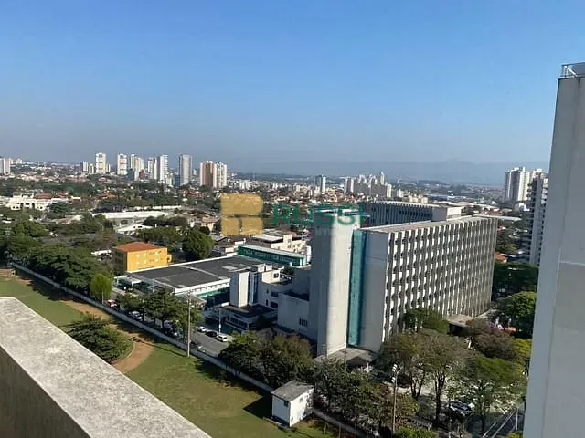 Cobertura / Penthouse 4 quartos e 6 banheiros, à venda, no bairro Jardim das Nações em Taubaté