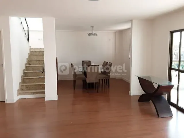 Cobertura / Penthouse com 310m² 3 quartos e 5 banheiros, à venda, no bairro Recreio dos Bandeirantes em Rio de Janeiro