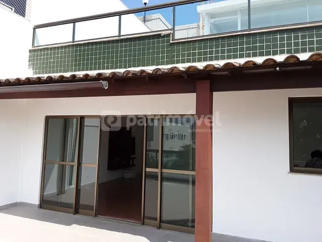 Cobertura / Penthouse com 310m² 3 quartos e 5 banheiros, à venda, no bairro Recreio dos Bandeirantes em Rio de Janeiro
