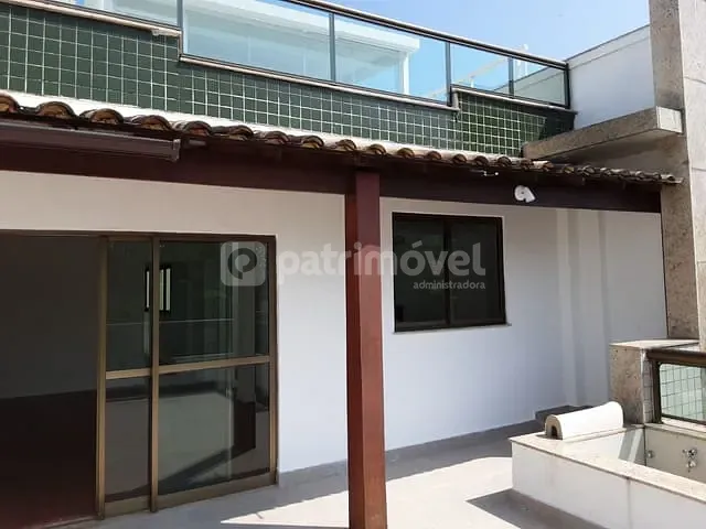 Cobertura / Penthouse com 310m² 3 quartos e 5 banheiros, à venda, no bairro Recreio dos Bandeirantes em Rio de Janeiro