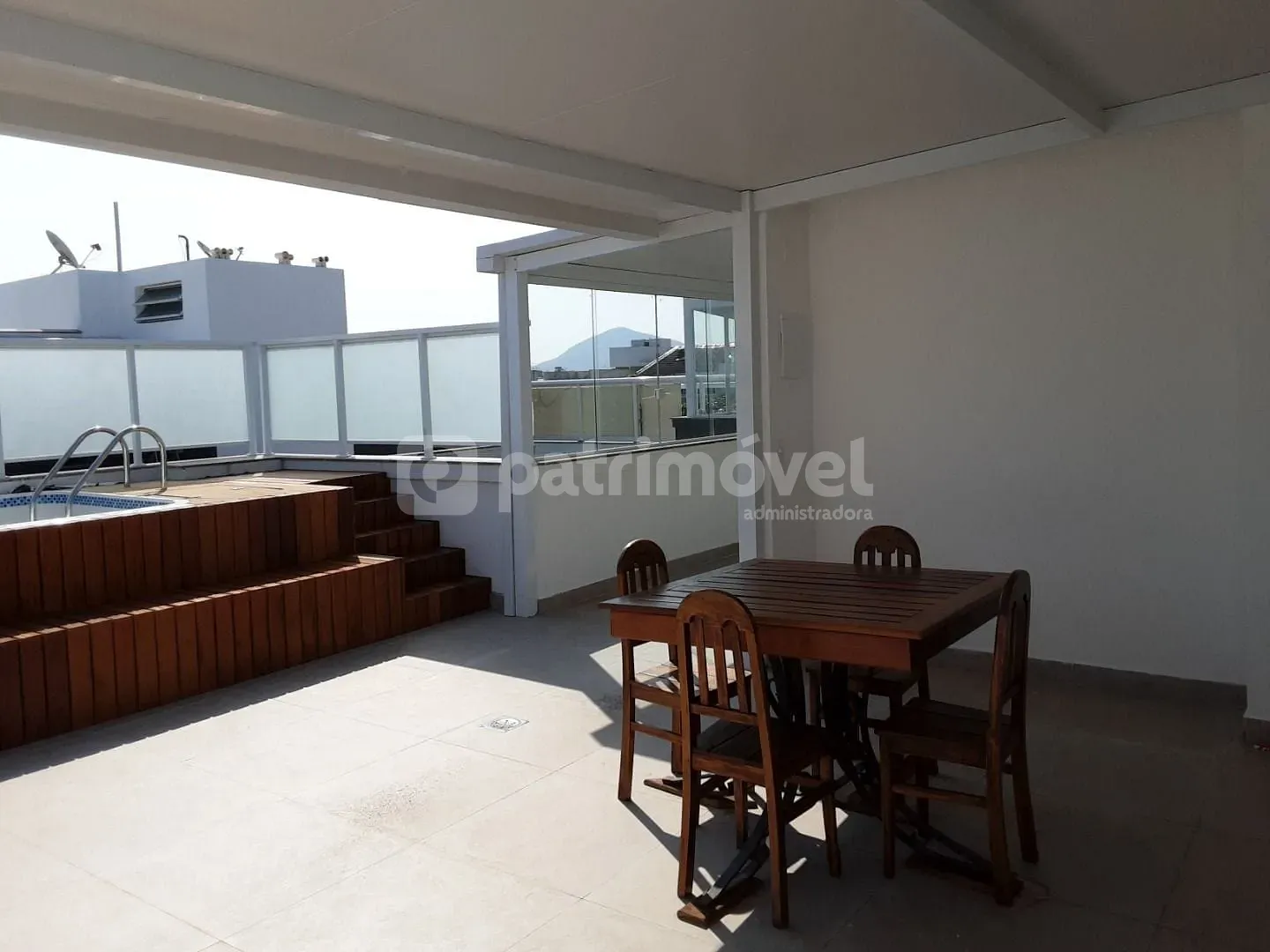 Cobertura, 3 quartos, 310 m² - Foto 35