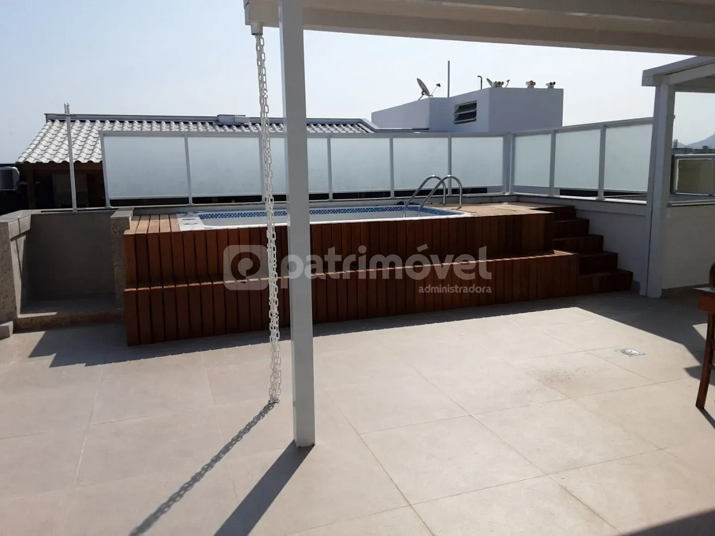 Cobertura, 3 quartos, 310 m² - Foto 34