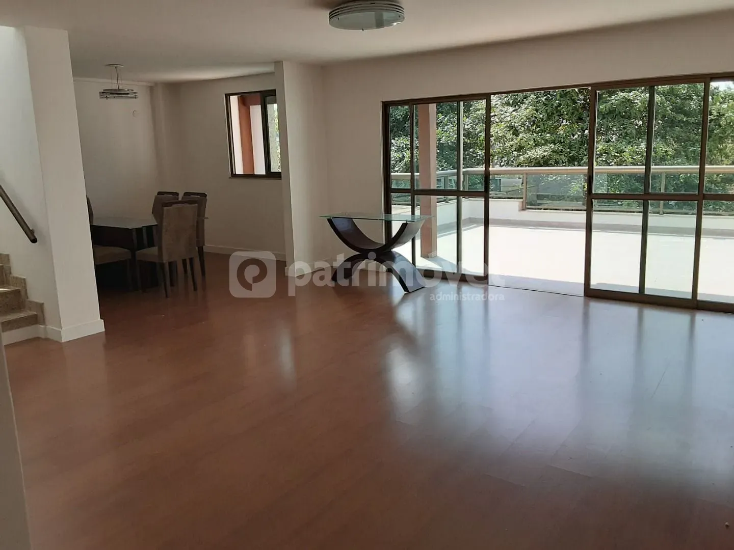 Cobertura, 3 quartos, 310 m² - Foto 2