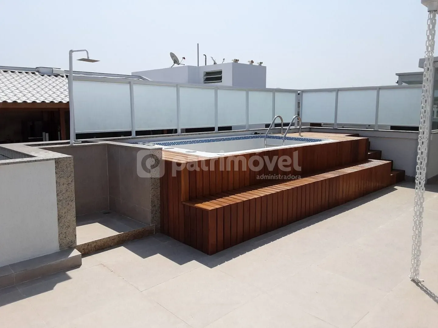 Cobertura, 3 quartos, 310 m² - Foto 33