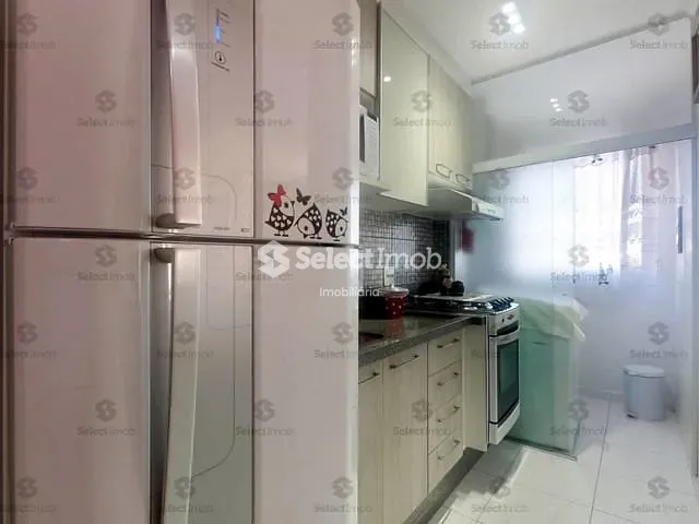 Cobertura / Penthouse com 104m² 2 quartos e 1 banheiro, à venda, no bairro Parque São Vicente em Mauá