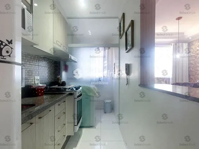 Cobertura / Penthouse com 104m² 2 quartos e 1 banheiro, à venda, no bairro Parque São Vicente em Mauá