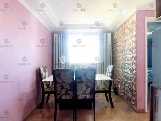 Cobertura / Penthouse com 104m² 2 quartos e 1 banheiro, à venda, no bairro Parque São Vicente em Mauá