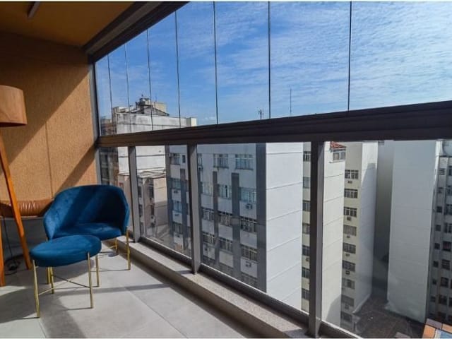 Foto do Cobertura / Penthouse - Cobertura  em Icaraí quadra da Praia | SelfSpin